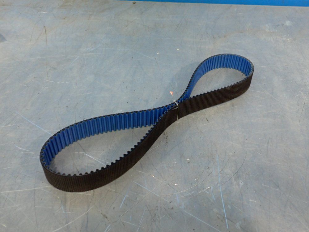 Gates Company Polychain Gt Carbon Timing Belt - 8mgt-1120-36