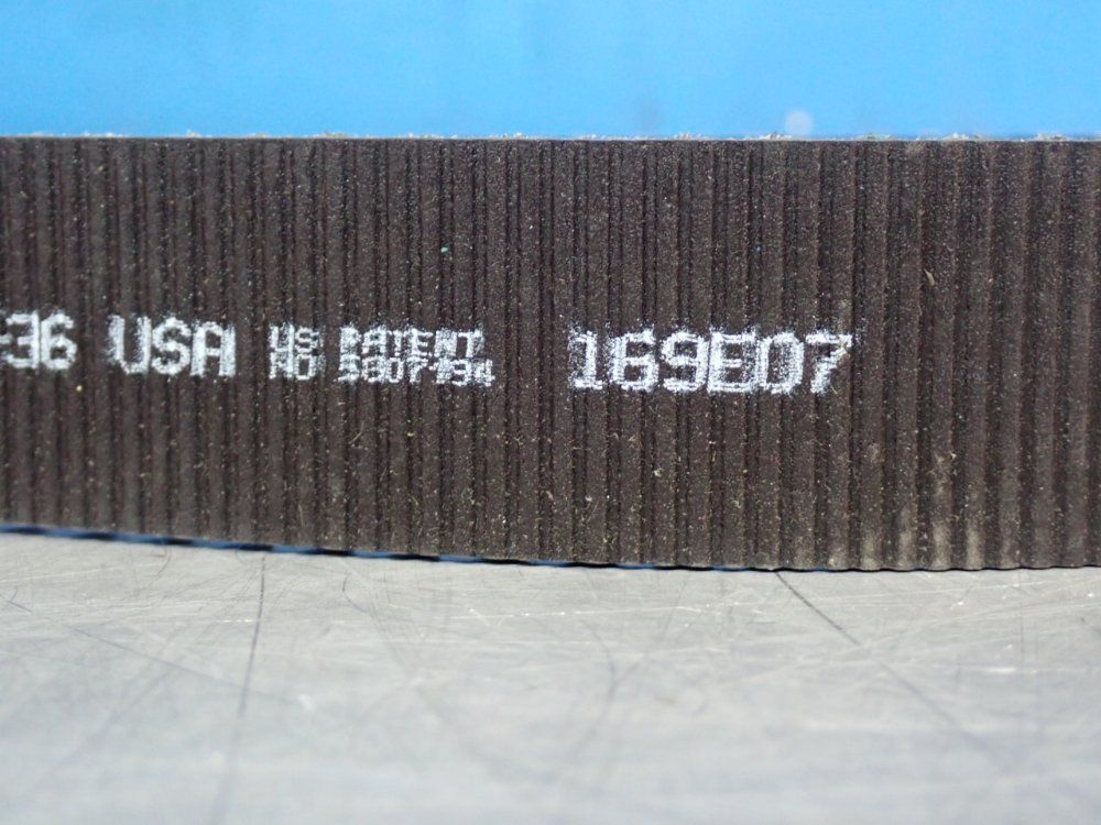 Gates Company Polychain Gt Carbon Timing Belt - 8mgt-1120-36