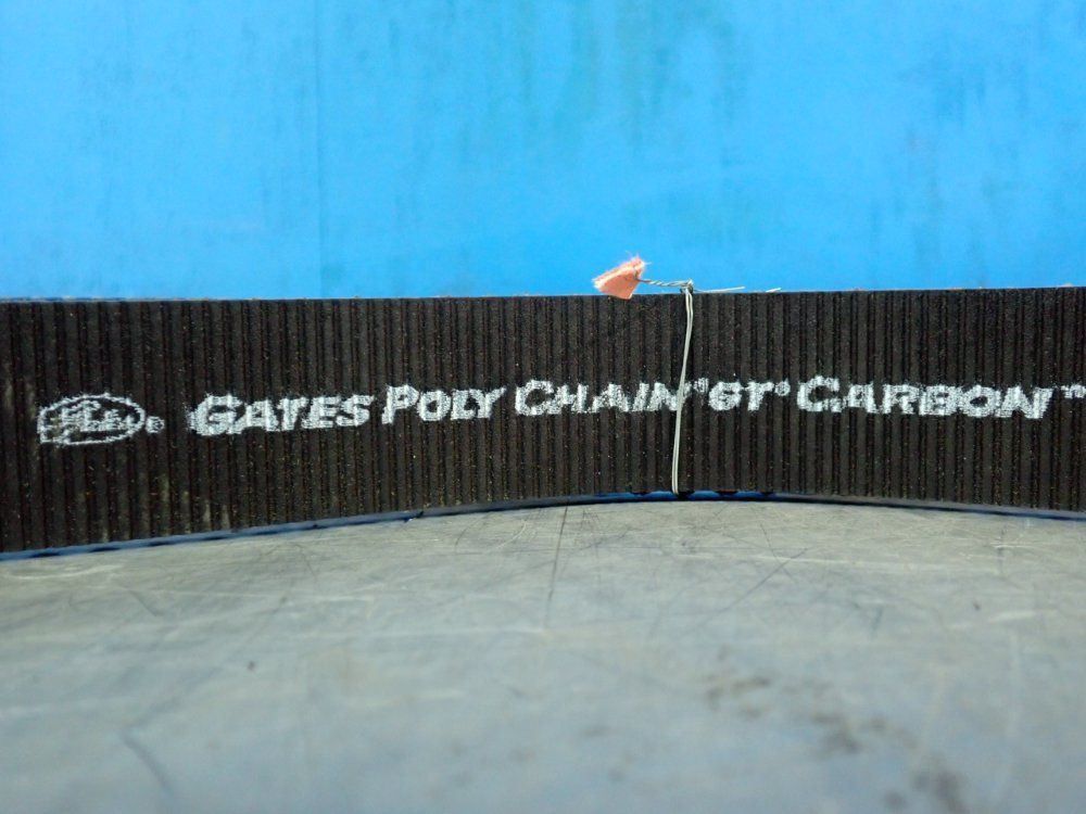 Gates Company Polychain Gt Carbon Timing Belt - 8mgt-1120-36