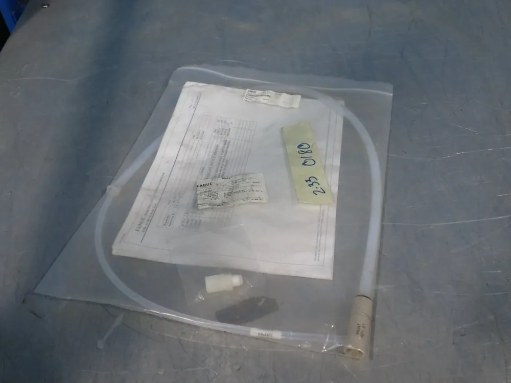 Fanuc Paint Line - Eo4696-560-014k