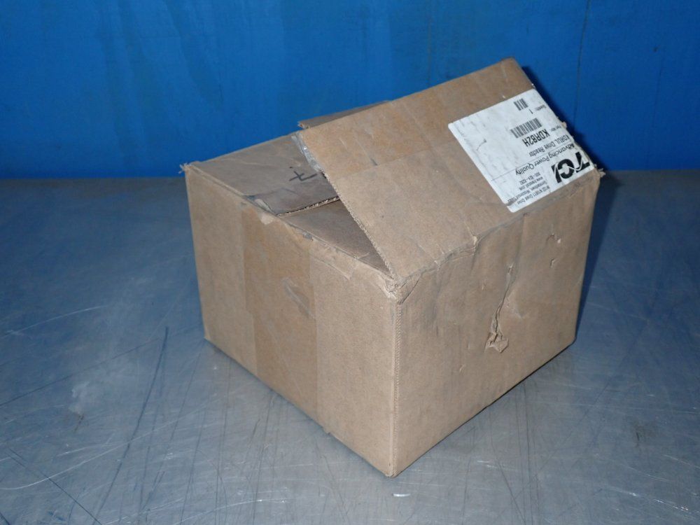 Tci 24 Amps Kdr Line Reactor - Kdrb2h