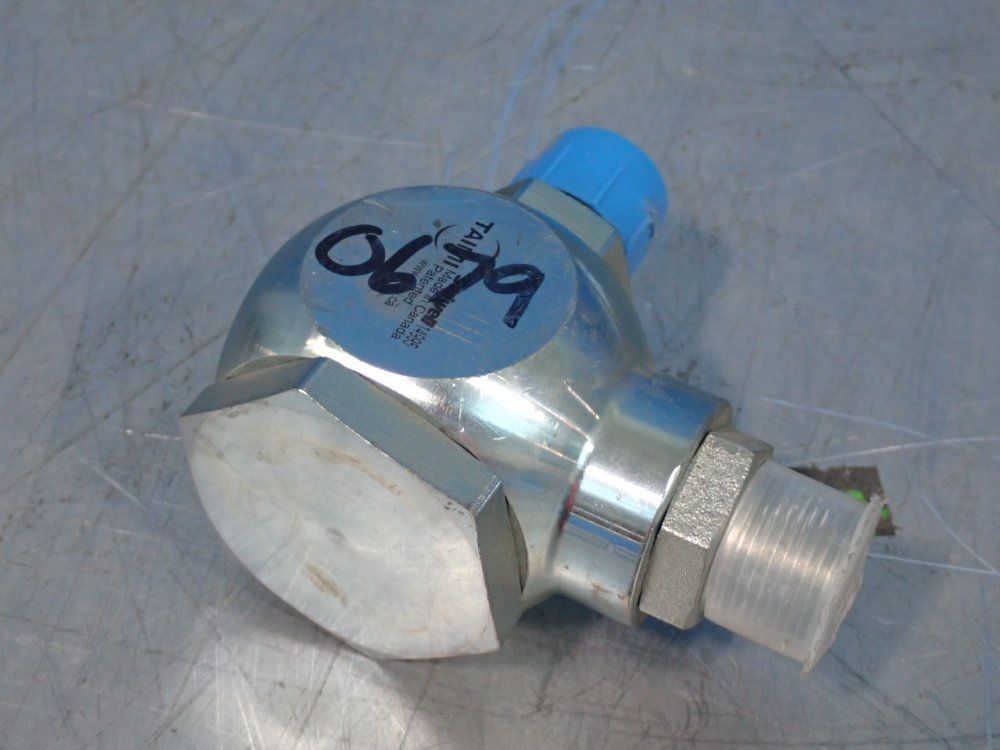 Taimi Hydraulic Swivel Fitting