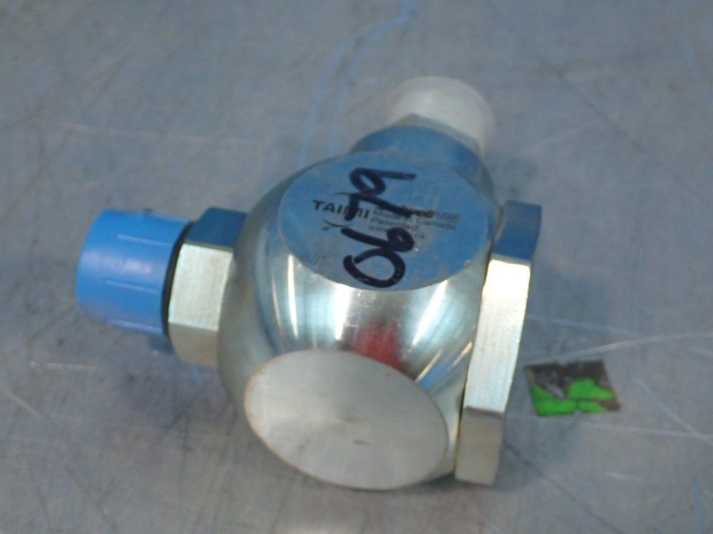Taimi Hydraulic Swivel Fitting