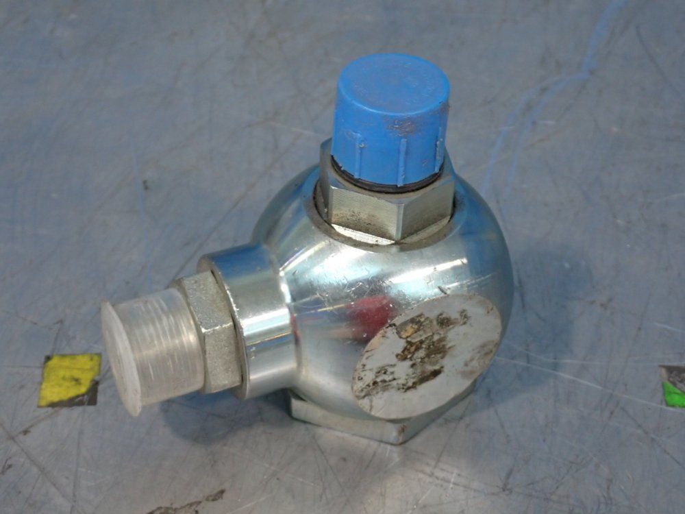 Taimi Hydraulic Swivel Fitting
