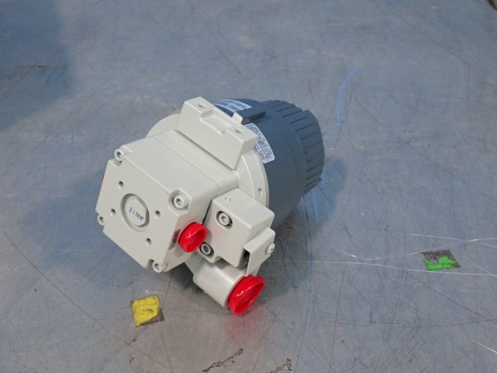 Bellofram Transducer - 2k-ennf-42df100-00