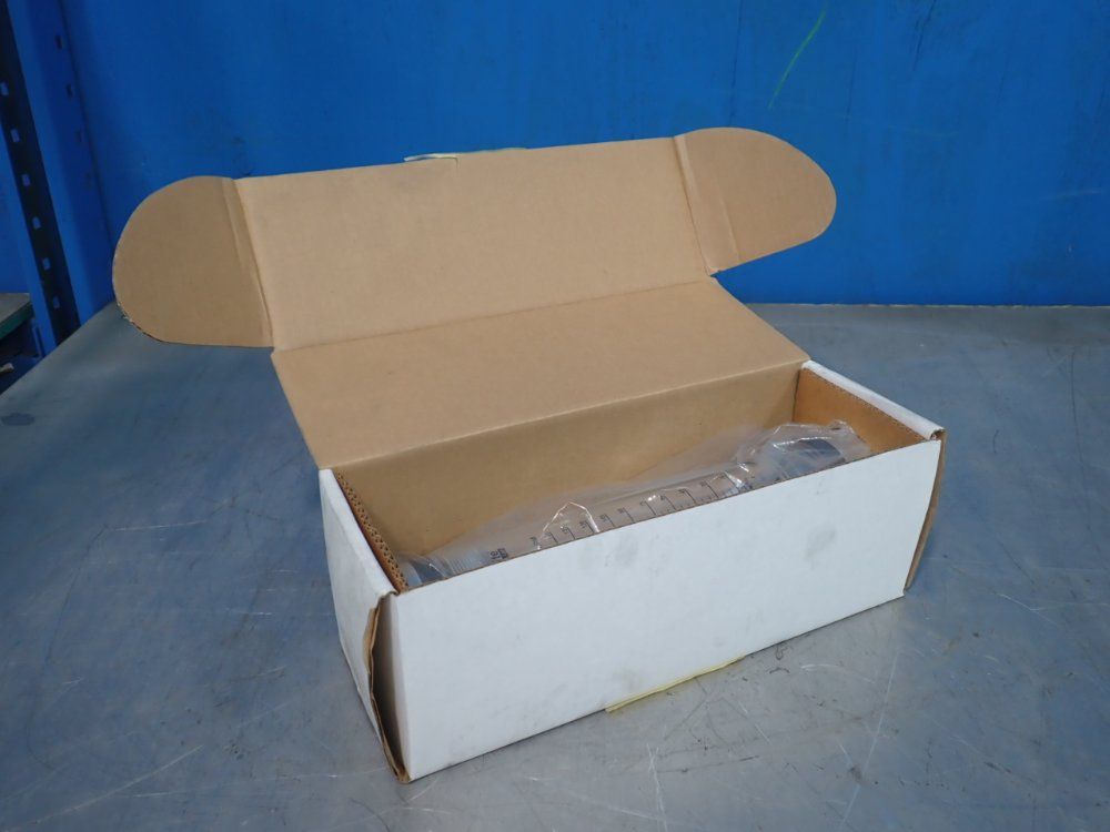 Blue-white Industries F-430 Flowmeter - F-43040lns-24