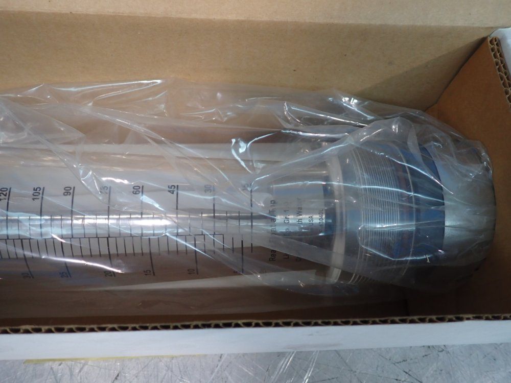 Blue-white Industries F-430 Flowmeter - F-43040lns-24