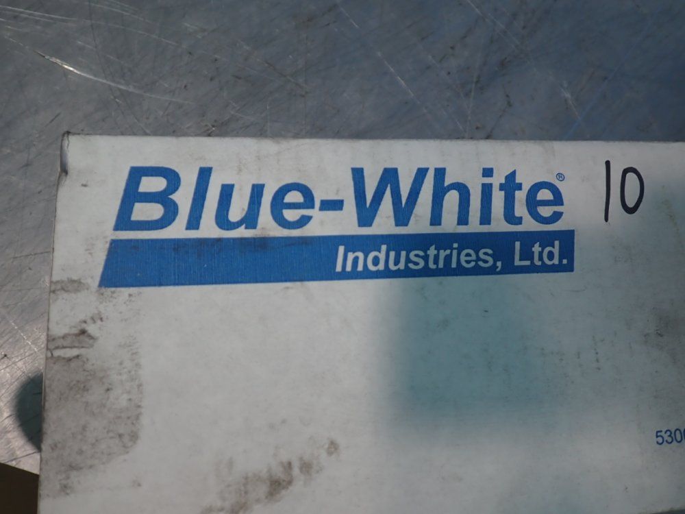 Blue-white Industries F-430 Flowmeter - F-43040lns-24