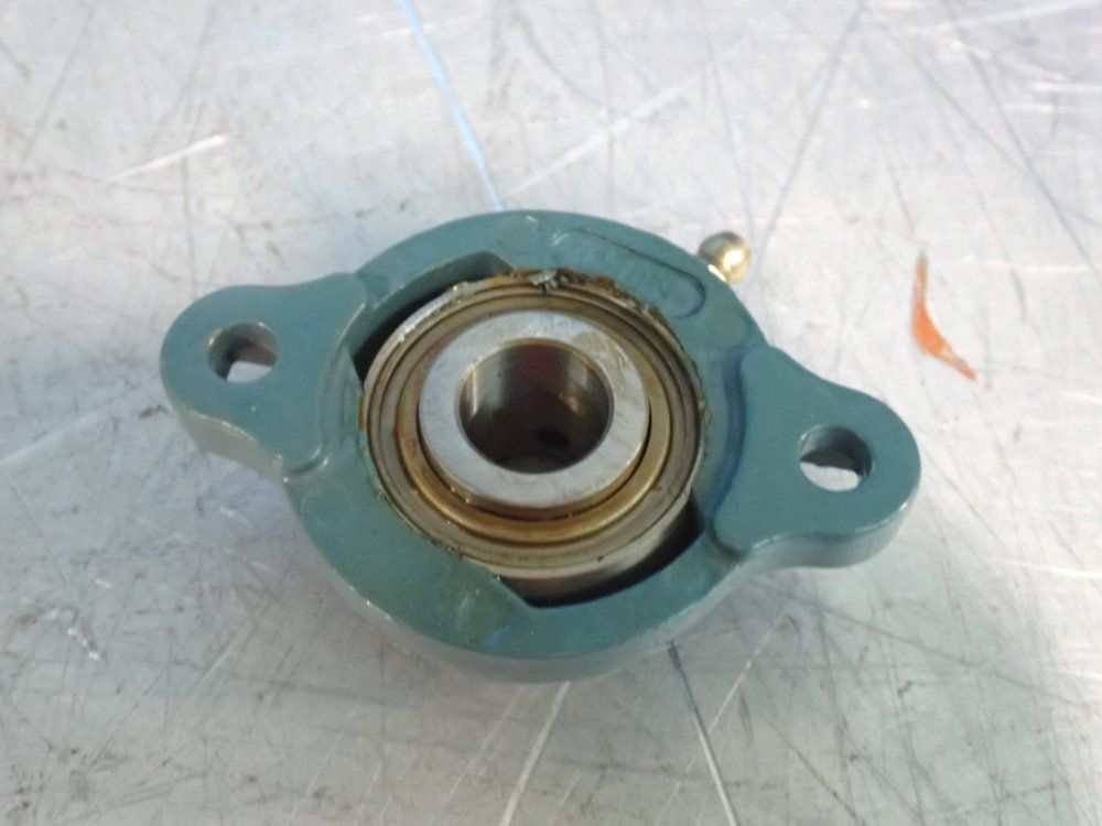 Dodge Pillow Block Bearing - 12461 Lft-sc-010