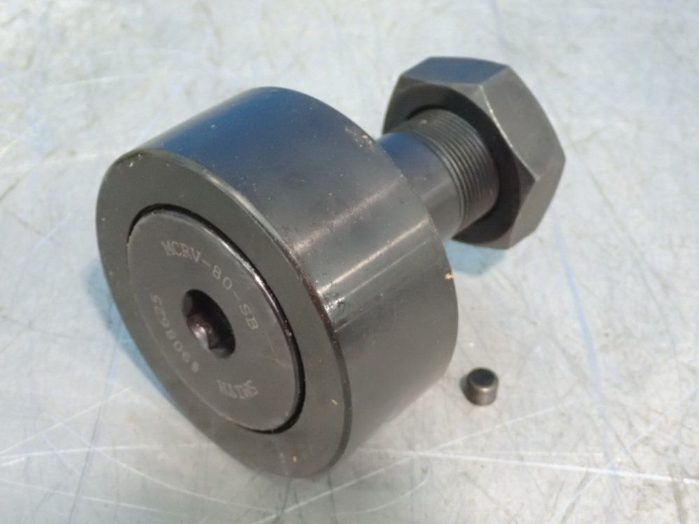 Abc Smith Bearing Bushing - Mcrv-80-sb