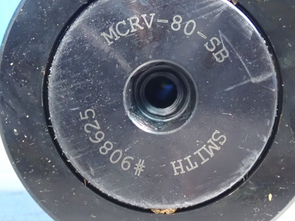 Abc Smith Bearing Bushing - Mcrv-80-sb