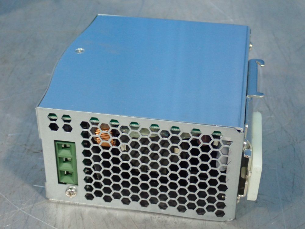 Meanwell Power Supply - Sdr-240-24
