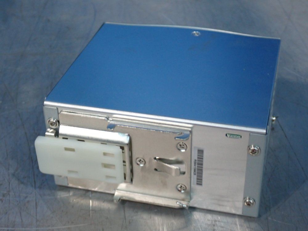 Meanwell Power Supply - Sdr-240-24