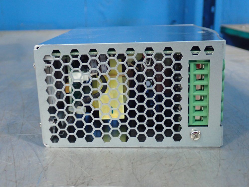 Meanwell Power Supply - Sdr-240-24