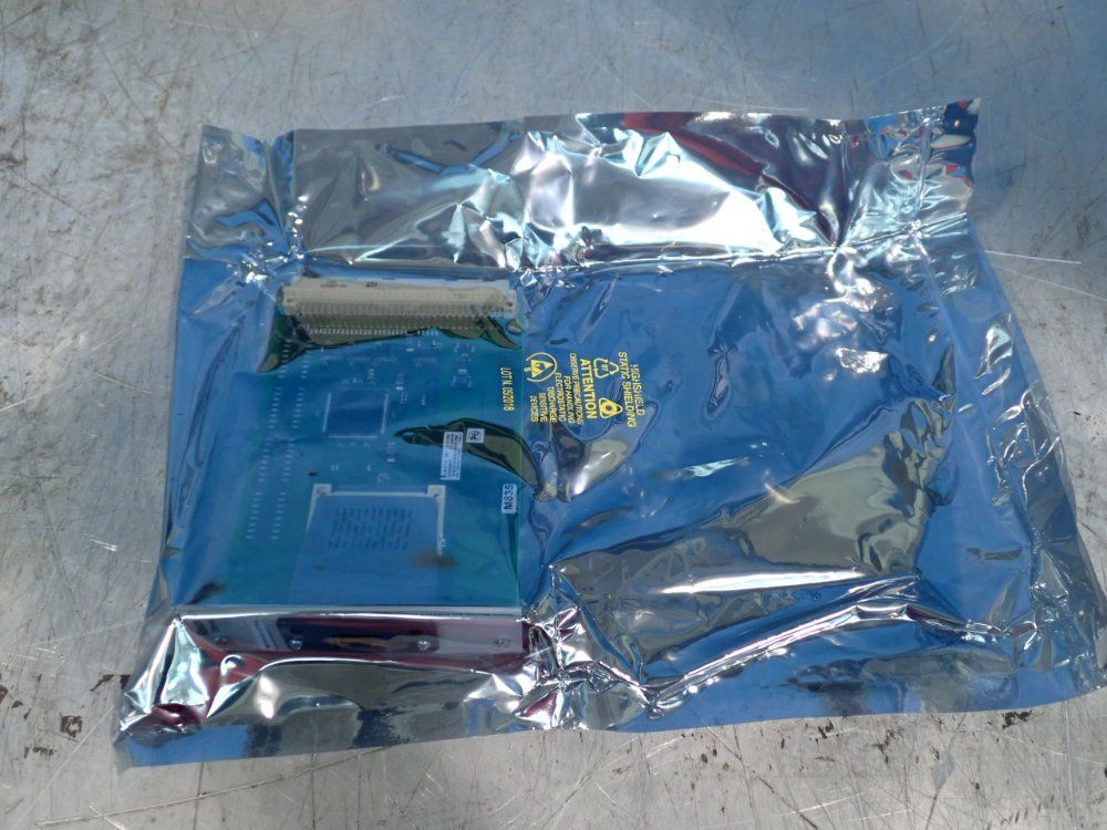 Rexroth Bosch Group Ethernet Cc/100mb Board - R911307946