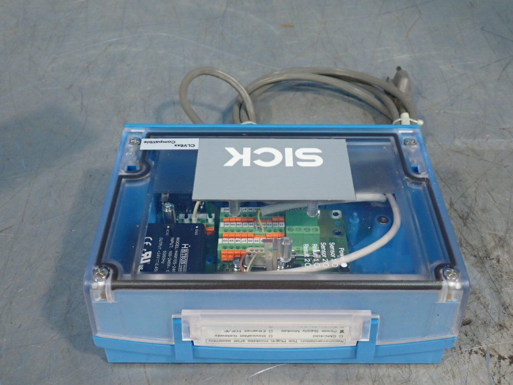 Sick Module - Cdm420-0102