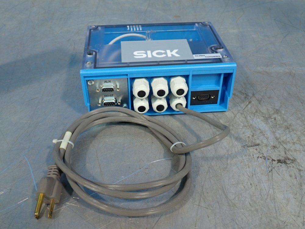 Sick Module - Cdm420-0102