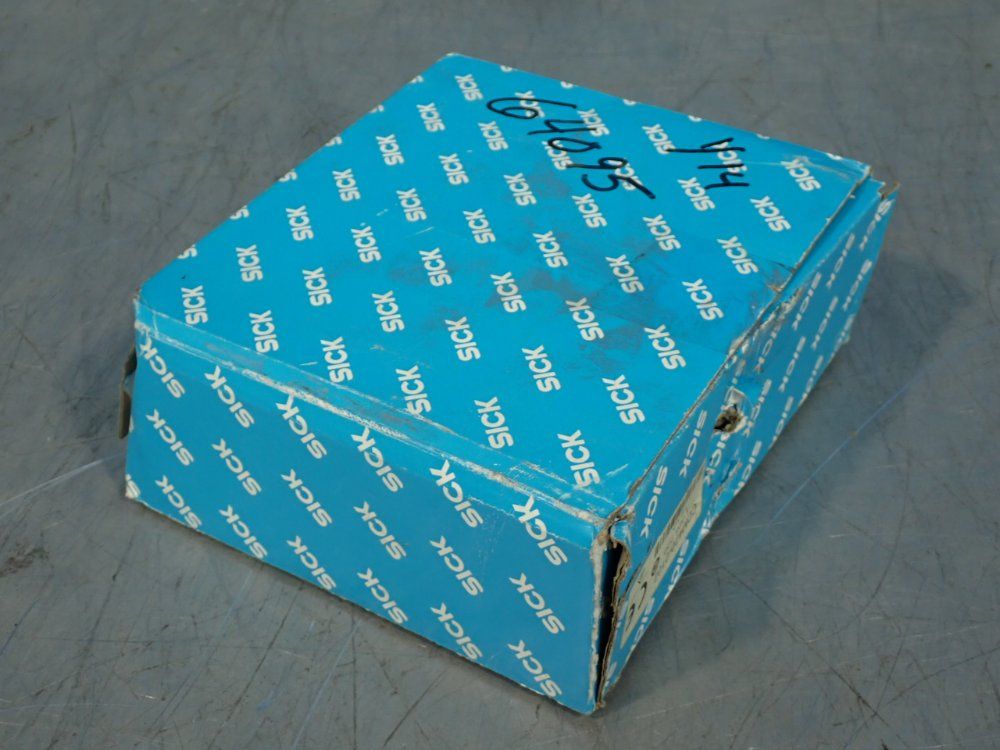 Sick Module - Cdm420-0102