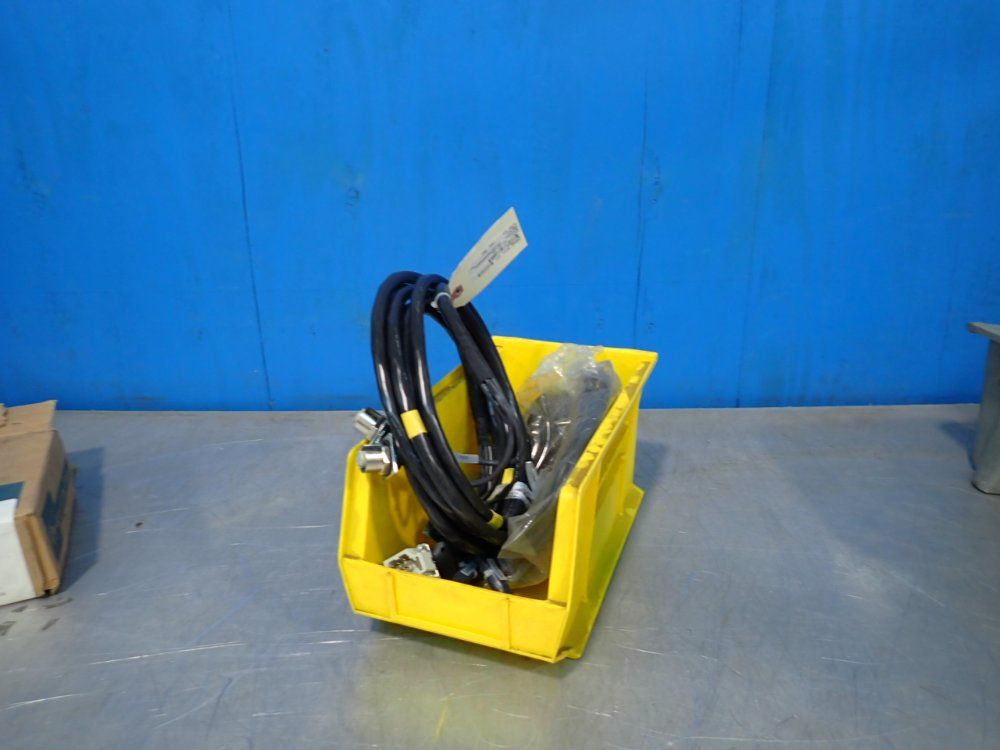 Fanuc Cable K550 Dc101/dca/eqprs/eqs - A660-8017-t586
