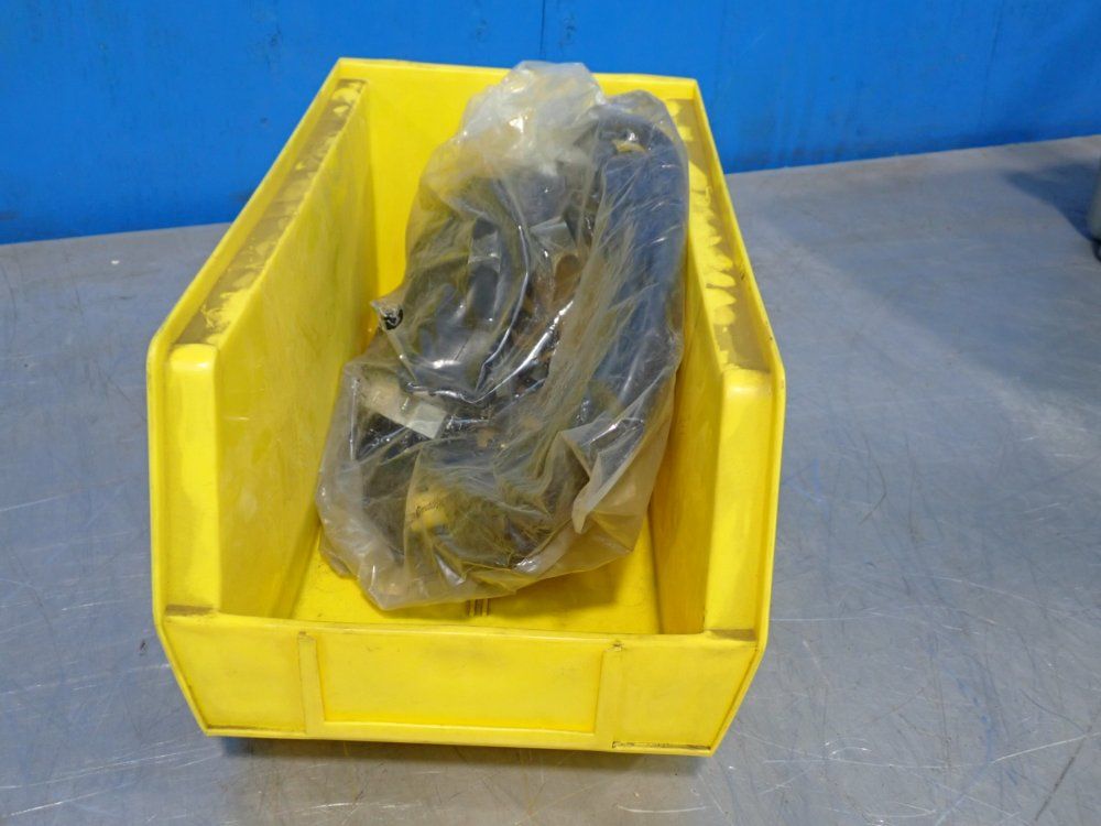 Fanuc Cable K550 Dc101/dca/eqprs/eqs - A660-8017-t586
