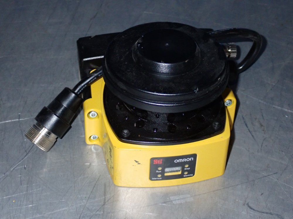 Omron Class 1 Laser Module - Os32c-sn