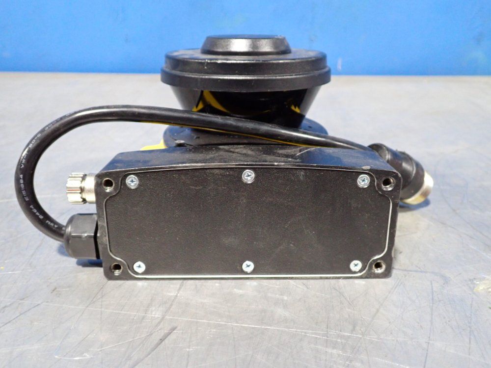 Omron Class 1 Laser Module - Os32c-sn