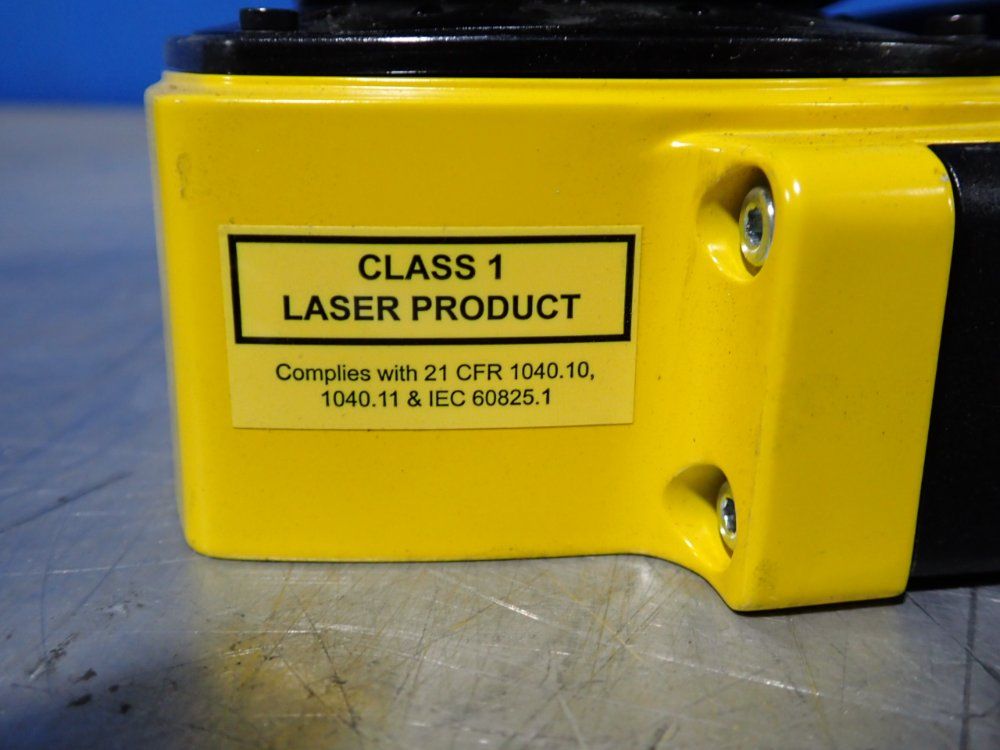 Omron Class 1 Laser Module - Os32c-sn