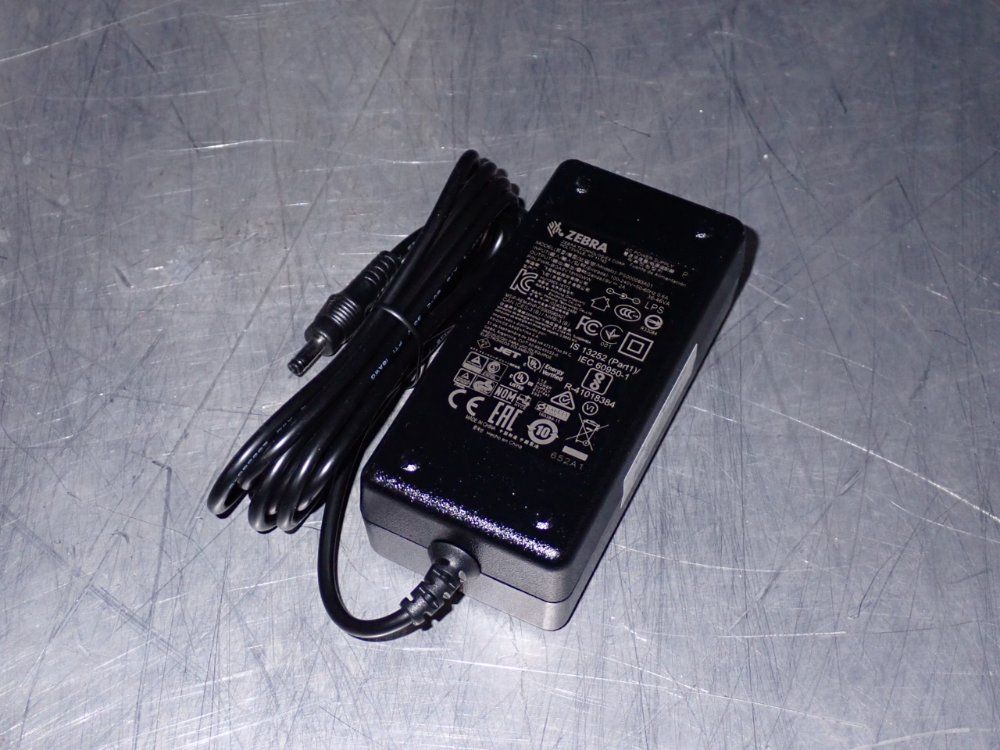 Zebra Ac Power Supply - Pwr-bga9v18w0ww