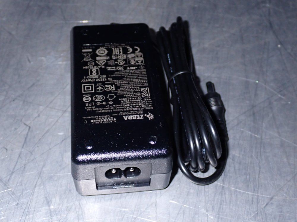 Zebra Ac Power Supply - Pwr-bga9v18w0ww
