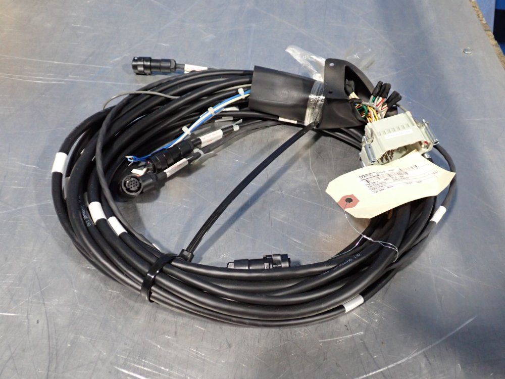 Fanuc Cable K503 Rp - A660-8018-t896