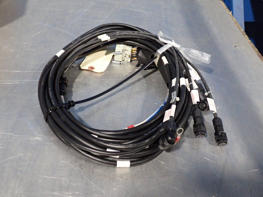Fanuc Cable K503 Rp - A660-8018-t896