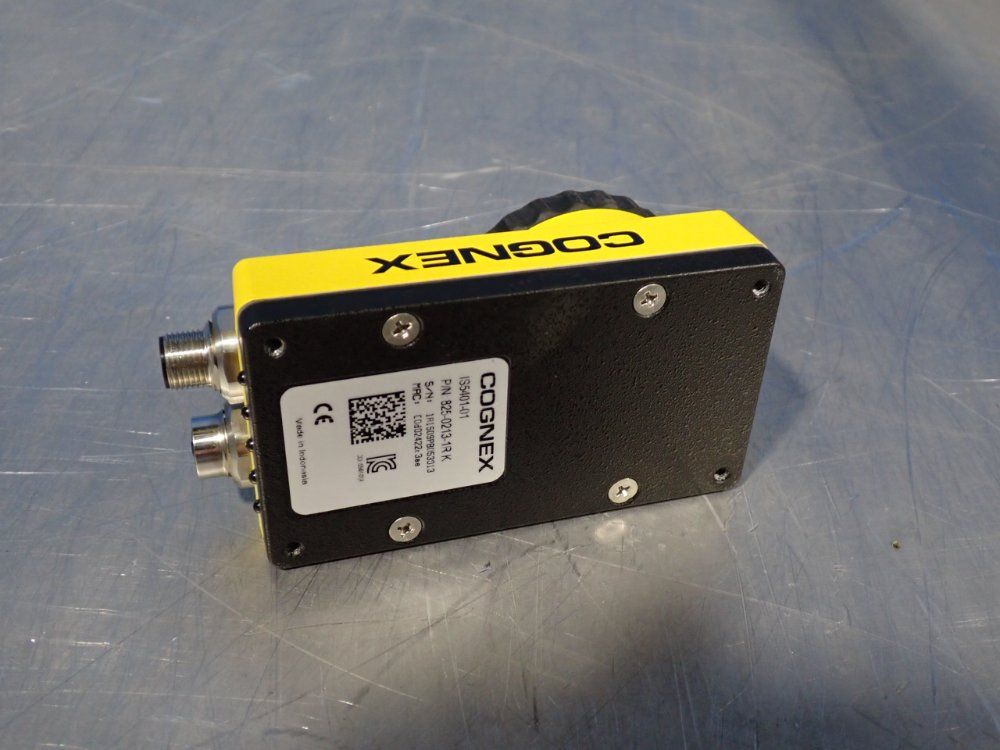 Cognex In-sight 500 Series Vision System - Is5401-1 / 825-0213-1rk