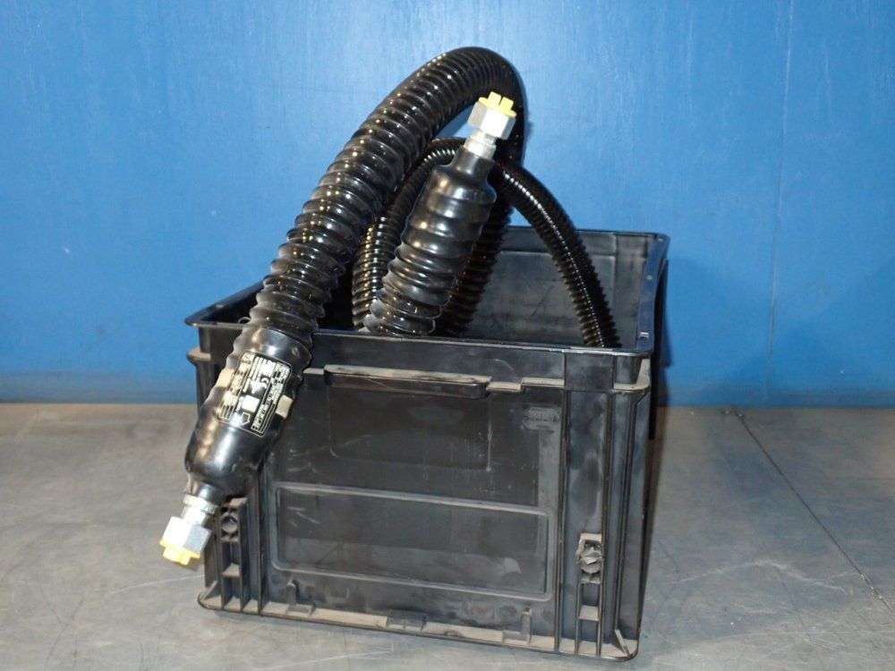 Atlas Copco Heating Hose - 80433.000304