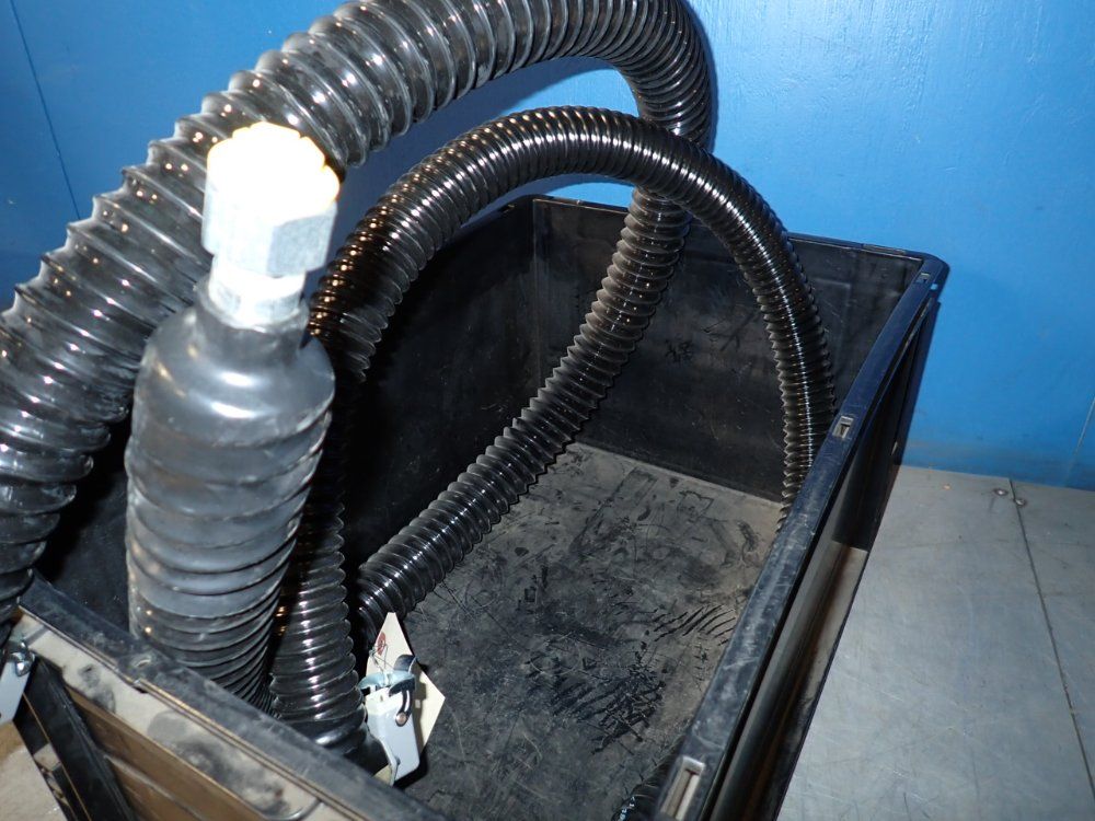 Atlas Copco Heating Hose - 80433.000304