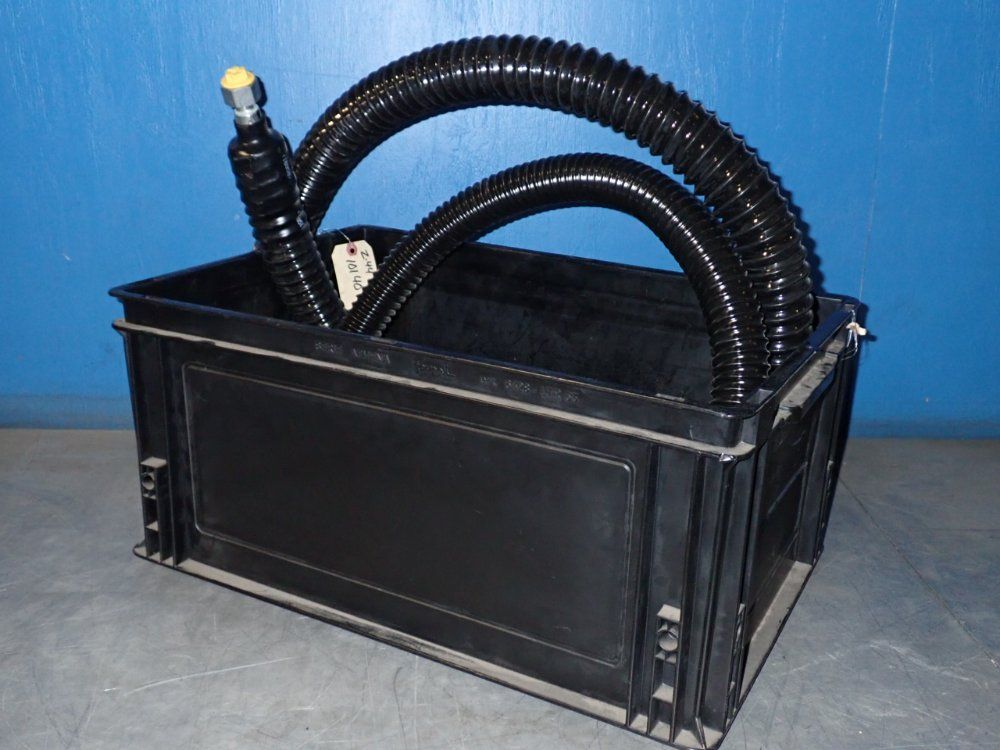 Atlas Copco Heating Hose - 80433.000304