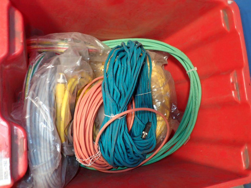 Turck Cables