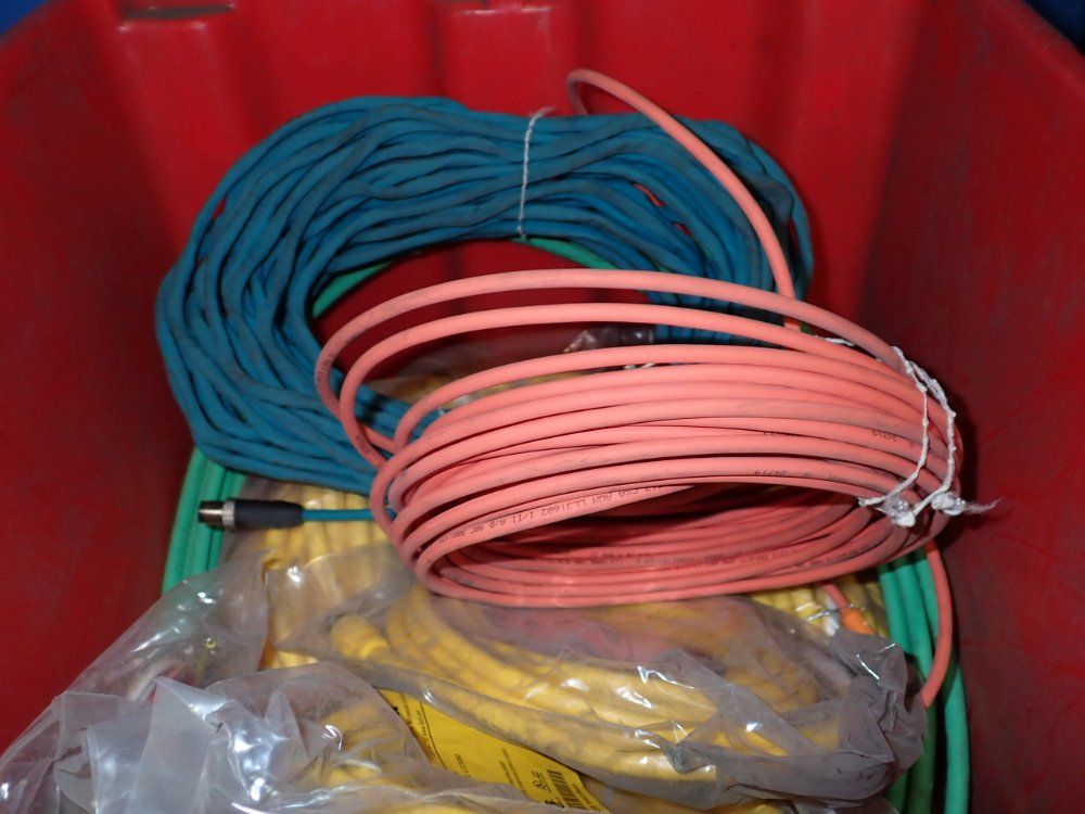 Turck Cables