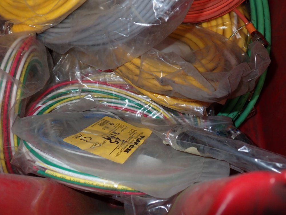Turck Cables