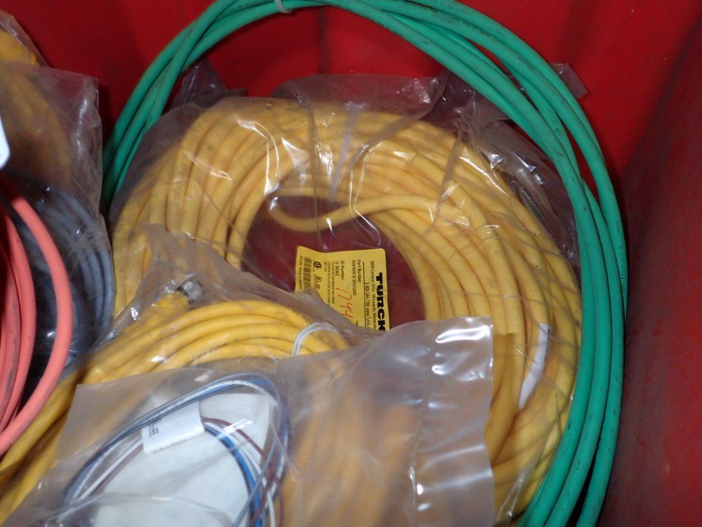 Turck Cables