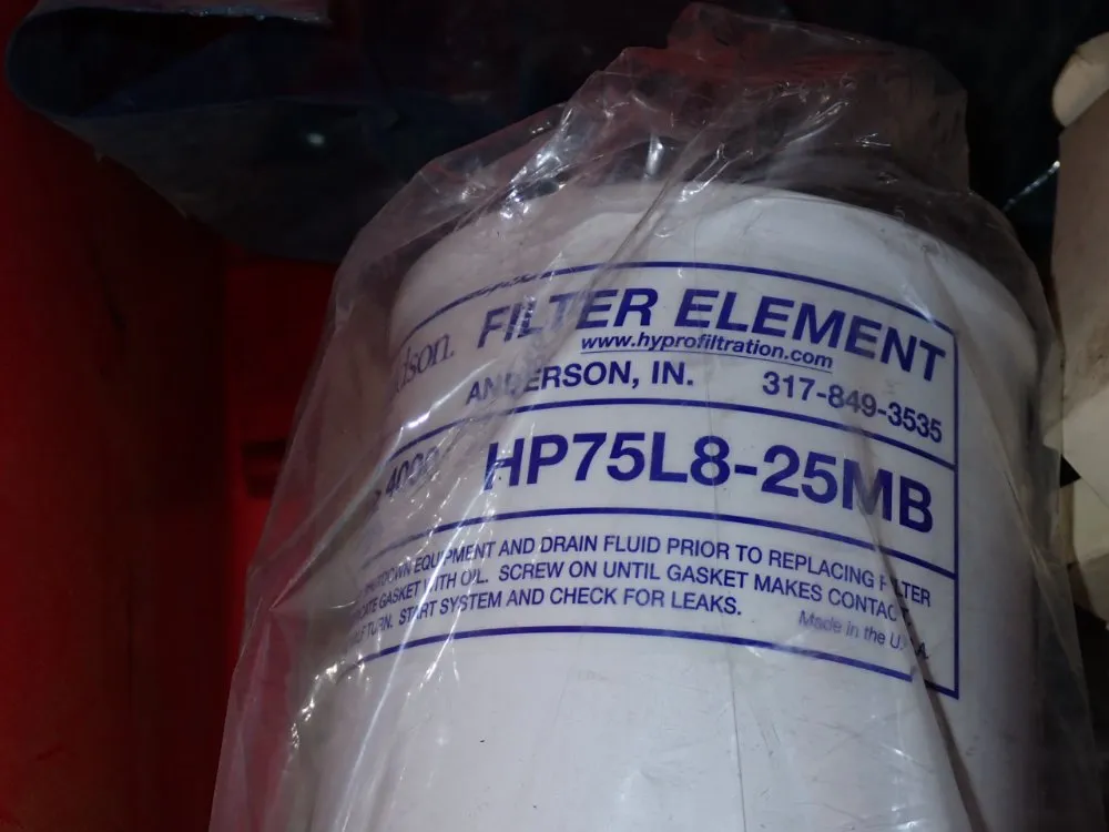 Misc. Equipment