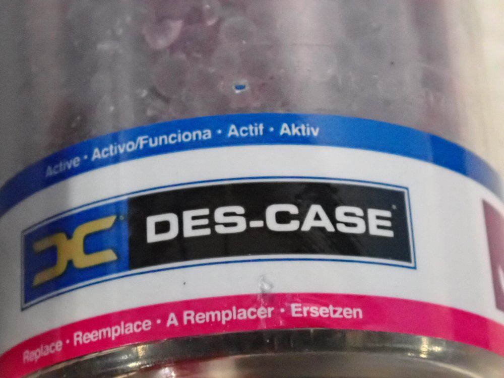 Des-case Dessicant Breather - Dc-1