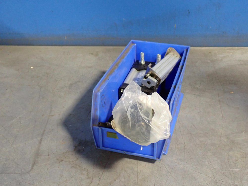 Parker Hydraulic Cylinders