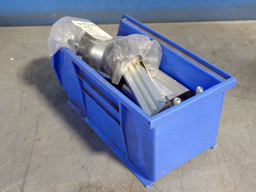 Parker Hydraulic Cylinders