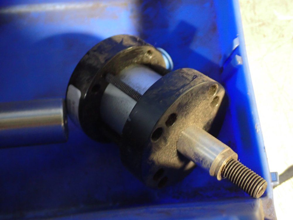 Parker Hydraulic Cylinders