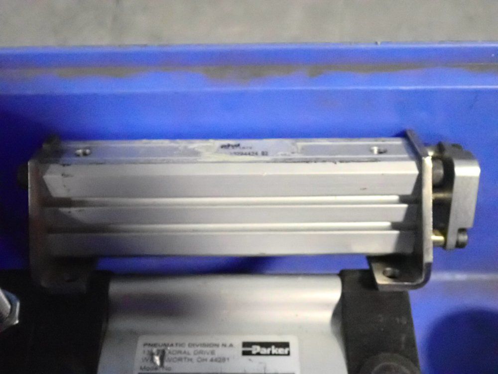 Parker Hydraulic Cylinders