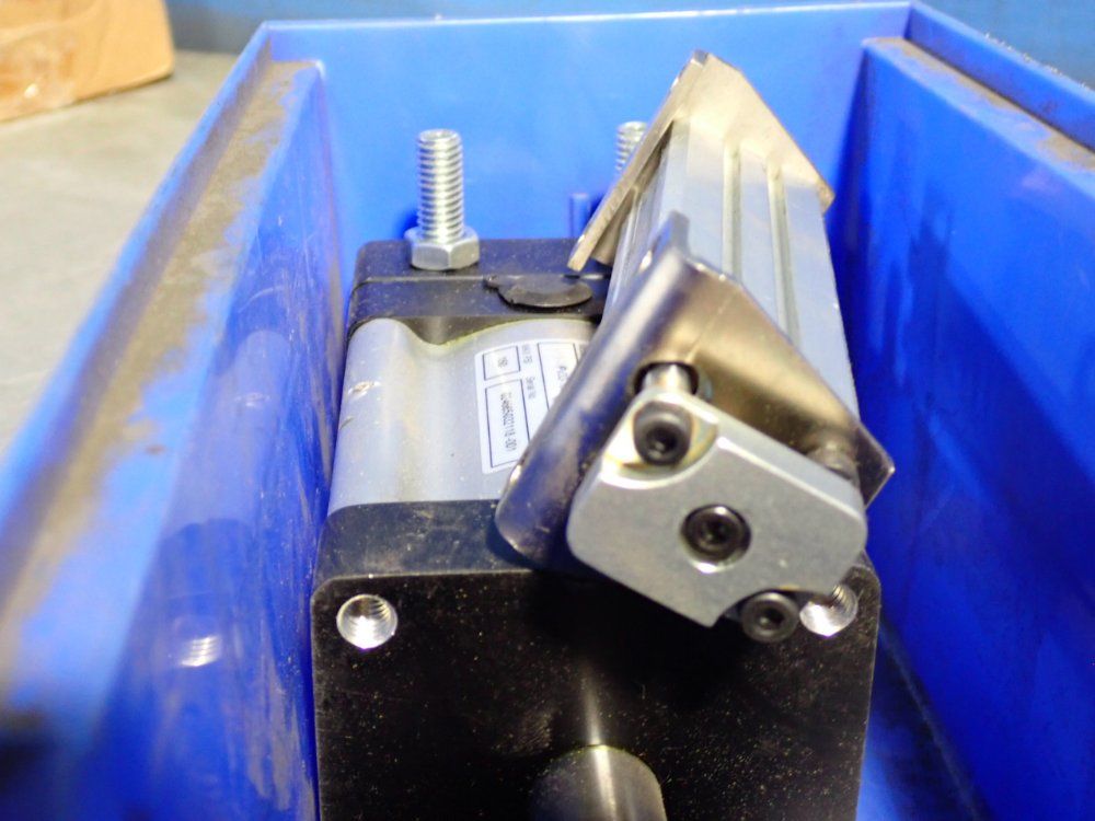 Parker Hydraulic Cylinders