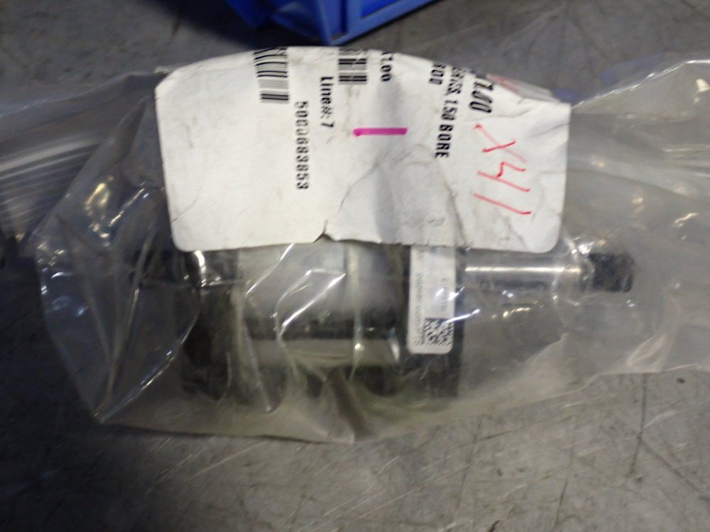 Parker Hydraulic Cylinders