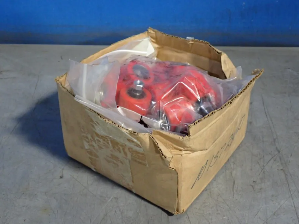 Fanuc Guide Rollers - Rr-215-8our-c