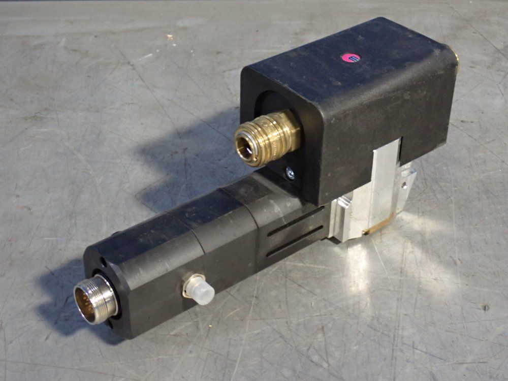 Abicor Binzel Mf1-rear Master Feeder