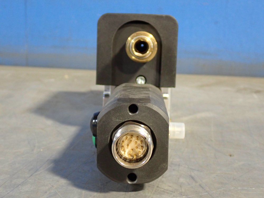 Abicor Binzel Mf1-rear Master Feeder